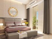 Dainamic Grandeur 2 Bedroom 1046 Sq. Ft. Apartment in...