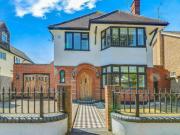 Daines Way, Southend on sea, 4 Bedroom Detached