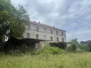 Dainville Bertheléville Vente Immeuble 55