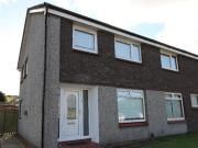 Dairsie Gardens, Glasgow, 3 Bedroom Semi detached