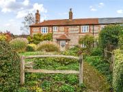 Dairy Cottages, Preshaw Estate, Upham, Southampton SO32,...