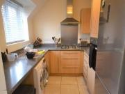 2 BED Duplex To rent