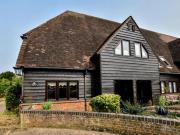 Dairy Way, Tithe Barn, Abbots Langley, 2 Bedroom End
