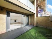 Daisy Court, Brownlow Road, London. 3 bed apartment to...