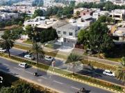 Daisy dha valley 8 marla surcharge plot