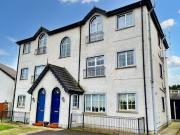 Daisy Hill Court, Banbridge, 2 Bedroom Apartment