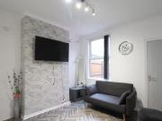 Daisy Road, Birmingham, 3 Bedroom House