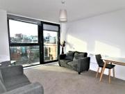 Daisy Spring Works, Dun Street, 2 Bedroom Apartment
