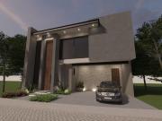 Dakar, Casa Nueva en Venta Mayorca Residencial León...