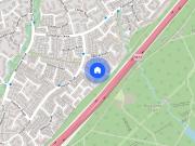 Dakin Close, Maidenbower, Crawley