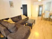 Dakota Court, Royal Canal Bank, Dublin 7