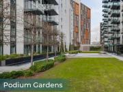 Dakota, Exhibition Way, London, HA9 0FU, United Kingdom...