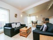 Dakota, Grosvenor Street West B16, 2 bed flat to rent,...