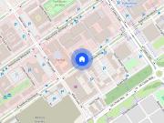 Dakota House, The Hub