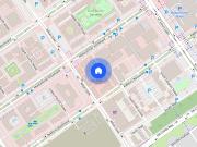 Dakota House, The Hub, MK9