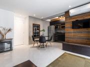 DAKOTA JARDINS TORRE EAST SIDE