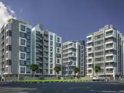 Daksh Enclave,Indira Nagar 3 BHK Apartment For Sale Nashik