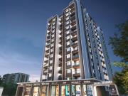 Daksh Triverra,Balram Nagar 2 BHK Apartment For Sale Nashik