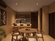 Dalai Nuevo Desarrollo Luxury penthouse 2 Recamaras Tulum