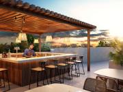 DALAI TULUM Departamento en venta en Tulum