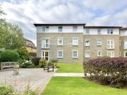 Dalblair Court, 2 Bedroom Ground
