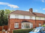 Dalby Road, Anstey, 3 Bedroom Semi detached