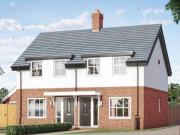 Dalby Road, Nether Broughton, 2 Bedroom Semi detached