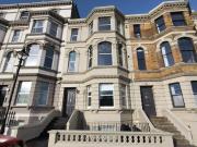 Dalby Square, Cliftonville, 2 Bedroom Apartment