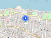 Dalby Square, Margate, Kent, CT9