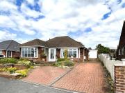 Dale Avenue, Riddings, 2 Bedroom Detached