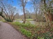 Dale Close, Central Oxford