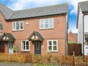 Dale Close, Long Itchington, 2 Bedroom End