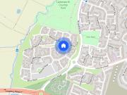 Dale Close, Lutterworth, LE17