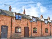 Dale End Road, Derby, 2 Bedroom Terraced