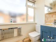 Dale Grove, London, N12