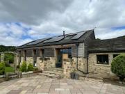 Dale Road, Marple, 5 Bedroom Barn