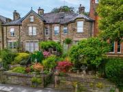 Dale Road, Matlock, 4 Bedroom Terraced