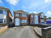 Dale Road, Oakdale,3 Bedroom Detached