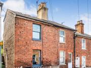 Dale Street, Tunbridge Wells, 3 Bedroom End