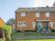 Dale View, Headley, 4 Bedroom Semi detached