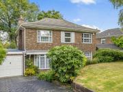 Dale Wood Road, Orpington, 4 Bedroom Detached