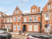 Dalebury Road, Tooting Bec, London SW17, 1 bed flat to...