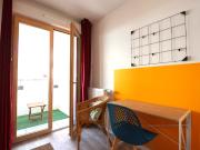 D'Alembert A Chambre 5