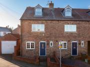 Dales Lane, Heworth, York 3 bed semi detached house...