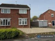 Daleside, Nottingham, 2 Bedroom Semi detached