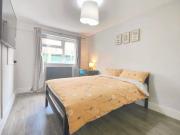 Dalesman Walk, Hulme | MCR Move
