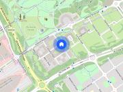 Dalgin Place, Central Milton Keynes