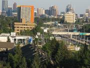 Dalhousie 2 Bdr Renovated Condo For Rent close To C train