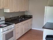 Dalhousie 3 bedroom + Basement Townhouse