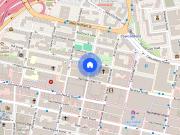 Dalhousie Street, Glasgow, G3